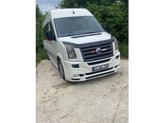 Sahibinden Volkswagen Crafter Okul 