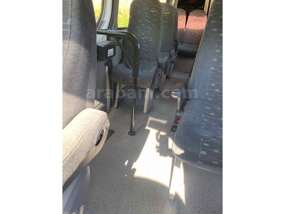 Sahibinden Volkswagen Crafter Okul 