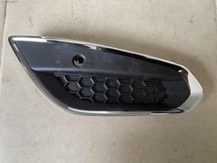 Volvo S60 sağ sis farı kapağı çerçevesi orjinal sıfır