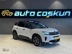 2025 CİTROEN C5 AİRCROSS HATASIZ