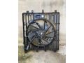 Ford Transit Custom Pz31-8C607-AD fan motoru hatasız sökme