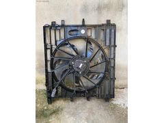 Ford Transit Custom Pz31-8C607-AD fan motoru hatasız sökme