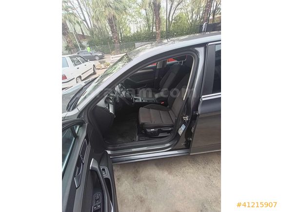 2016-PASSAT- 180 binde -DİZEL-OTOMATİK