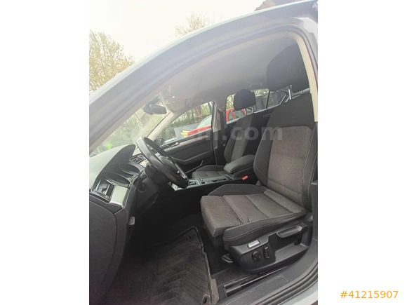 2016-PASSAT- 180 binde -DİZEL-OTOMATİK