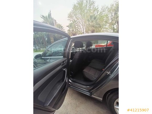 2016-PASSAT- 180 binde -DİZEL-OTOMATİK