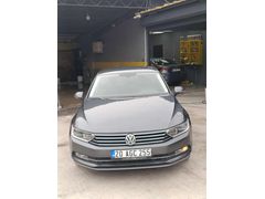 2016-PASSAT- 180 binde -DİZEL-OTOMATİK