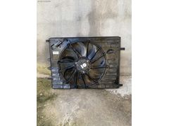 Volvo Xc60 S60 S90 fan motoru 31493262 hatasız Sökme orijinal