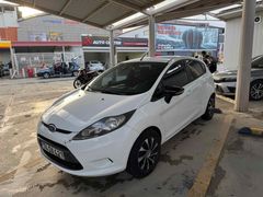 Sahibinden Ford Fiesta 1.25 Trend 2012 Model 