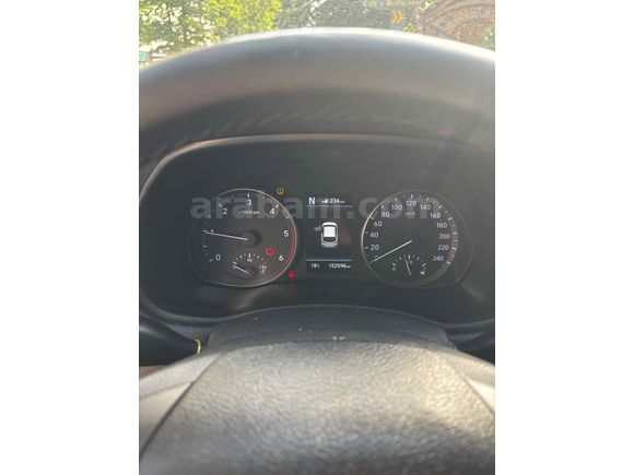Sahibinden Hyundai i30 1.6 CRDi Elite Plus 2018 Model 