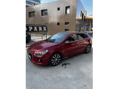 Sahibinden Hyundai i30 1.6 CRDi Elite Plus 2018 Model 