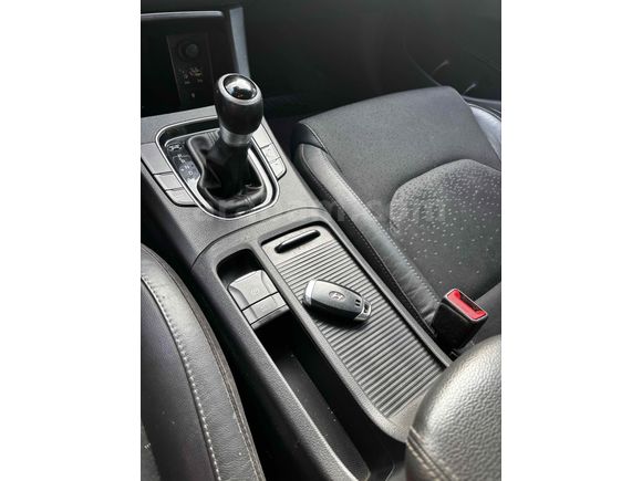Sahibinden Hyundai i30 1.6 CRDi Elite Plus 2018 Model 