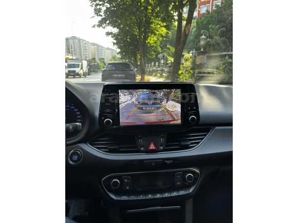 Sahibinden Hyundai i30 1.6 CRDi Elite Plus 2018 Model 