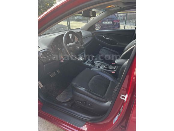 Sahibinden Hyundai i30 1.6 CRDi Elite Plus 2018 Model 