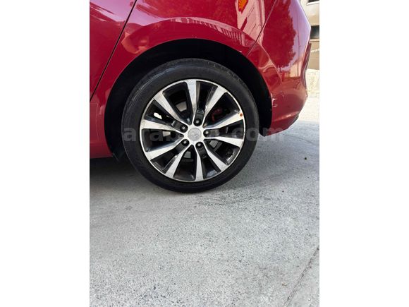 Sahibinden Hyundai i30 1.6 CRDi Elite Plus 2018 Model 