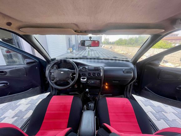 Galeriden Ford Escort 1.6 CLX 1997 Model Afyonkarahisar