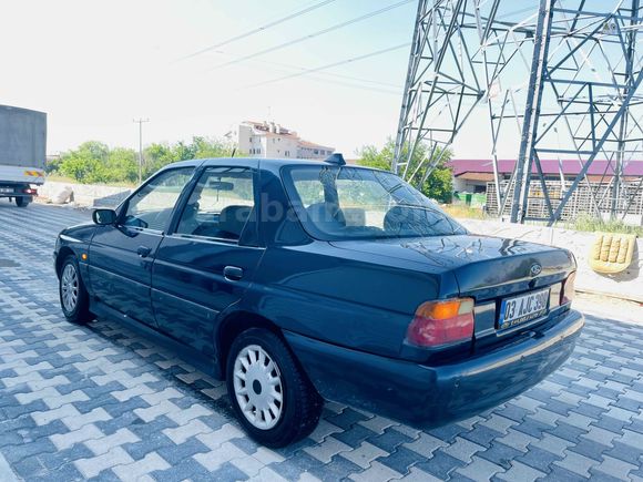 Galeriden Ford Escort 1.6 CLX 1997 Model Afyonkarahisar