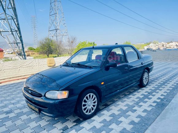 Galeriden Ford Escort 1.6 CLX 1997 Model Afyonkarahisar