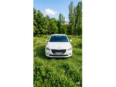 Sahibinden Peugeot 301 1.6 HDi Active 2014 Model  111.000 km Beyaz