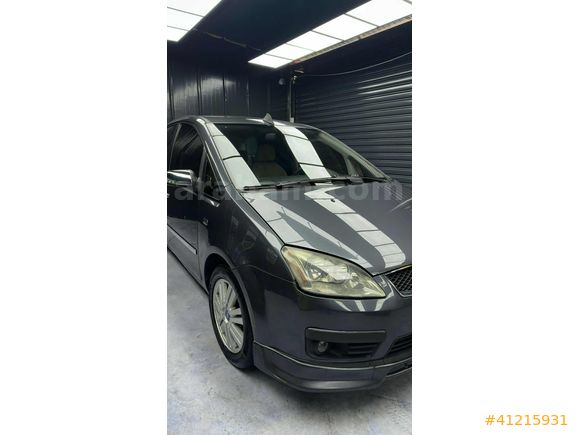 FORD-CMAX- CHİA-FULL+FULL