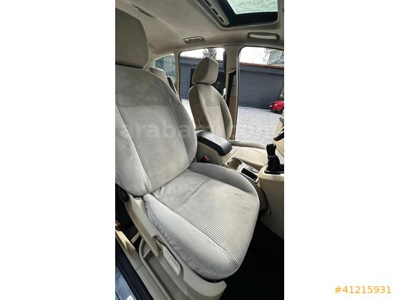 FORD-CMAX- CHİA-FULL+FULL