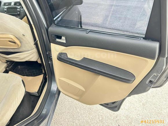 FORD-CMAX- CHİA-FULL+FULL