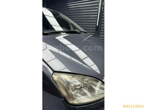 FORD-CMAX- CHİA-FULL+FULL