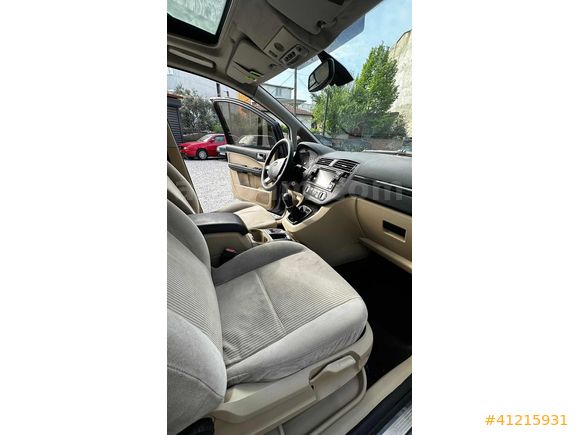 FORD-CMAX- CHİA-FULL+FULL