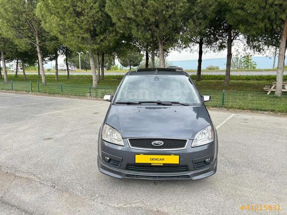 FORD-CMAX- CHİA-FULL+FULL
