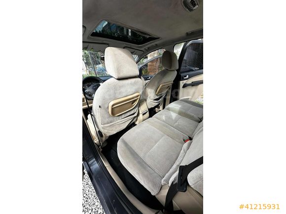FORD-CMAX- CHİA-FULL+FULL