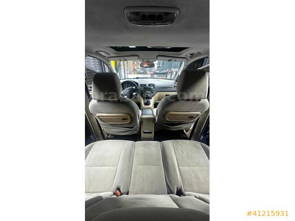 FORD-CMAX- CHİA-FULL+FULL