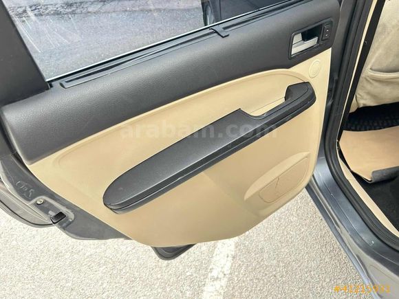 FORD-CMAX- CHİA-FULL+FULL