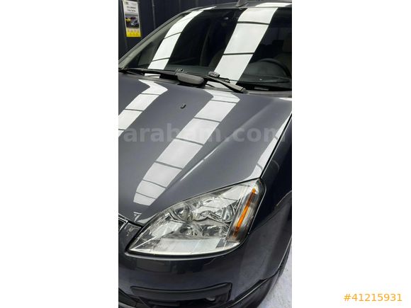 FORD-CMAX- CHİA-FULL+FULL