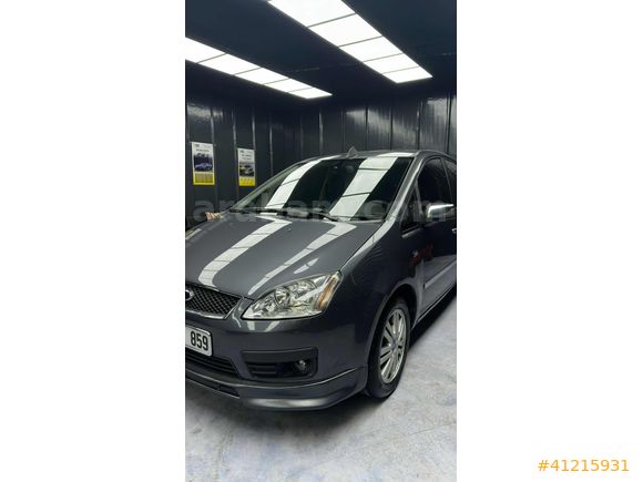 FORD-CMAX- CHİA-FULL+FULL
