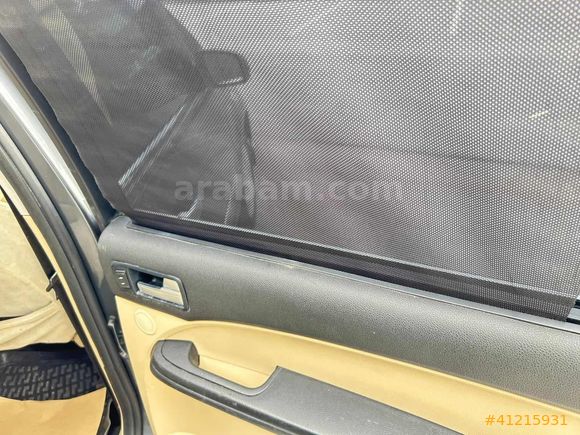 FORD-CMAX- CHİA-FULL+FULL