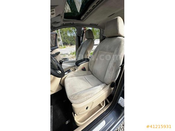 FORD-CMAX- CHİA-FULL+FULL