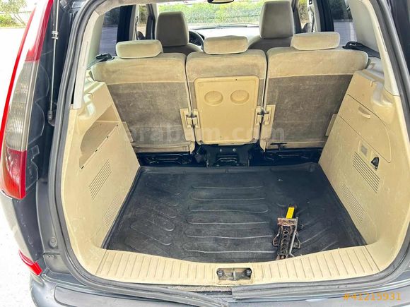 FORD-CMAX- CHİA-FULL+FULL