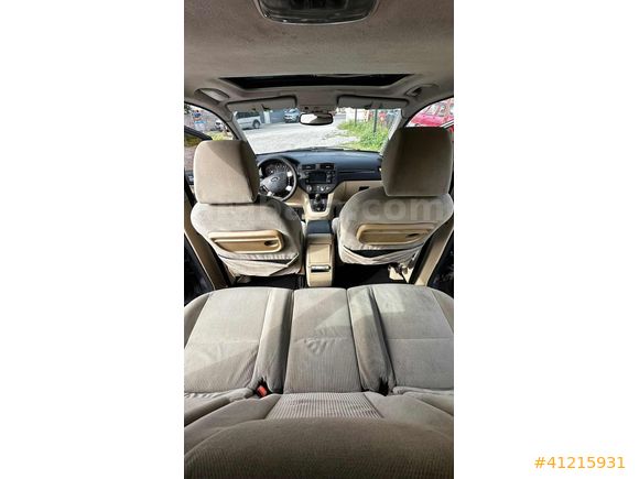 FORD-CMAX- CHİA-FULL+FULL