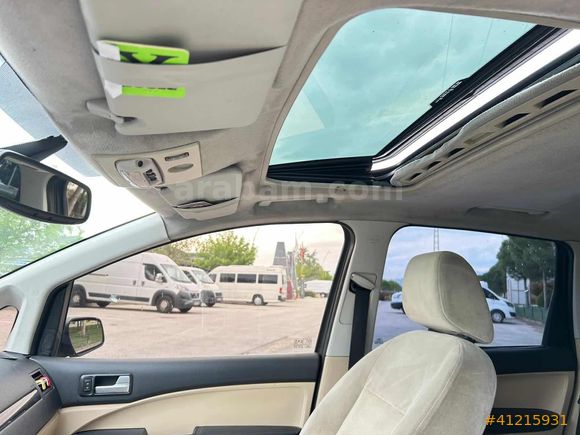FORD-CMAX- CHİA-FULL+FULL