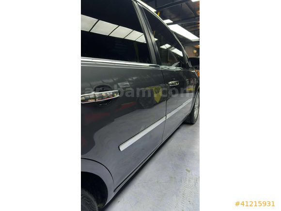 FORD-CMAX- CHİA-FULL+FULL