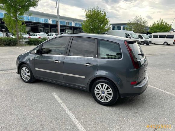 FORD-CMAX- CHİA-FULL+FULL