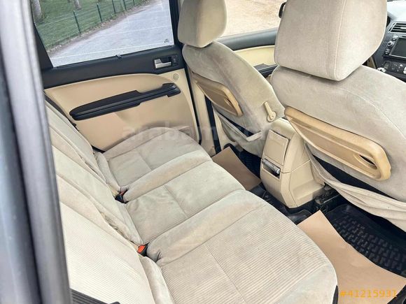 FORD-CMAX- CHİA-FULL+FULL