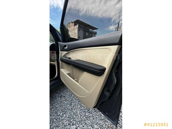 FORD-CMAX- CHİA-FULL+FULL
