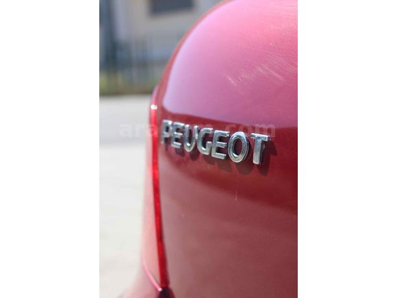 Sahibinden Peugeot 307 1.6 XT 2004 Model 