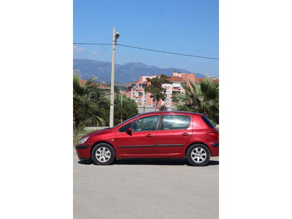 Sahibinden Peugeot 307 1.6 XT 2004 Model 
