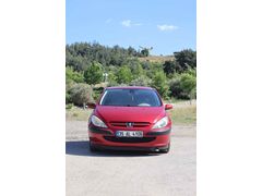 Sahibinden Peugeot 307 1.6 XT 2004 Model 