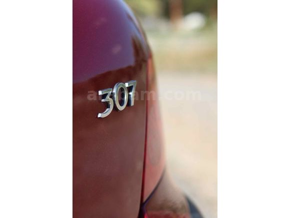 Sahibinden Peugeot 307 1.6 XT 2004 Model 