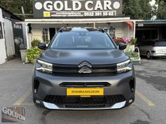GOLDCARDAN_2025_C5 AİRCROSS_NAPPA DERİ+MASAJ_16 BİN KM