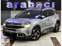 2020 CİTROEN C5 AİRCROSS 1.5 BLUEHDI SELECTİON ARABACI OTOMOTİV