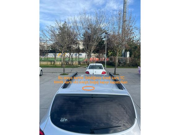 Sahibinden Dacia Sandero 1.5 dCi Stepway Style 2018 Model