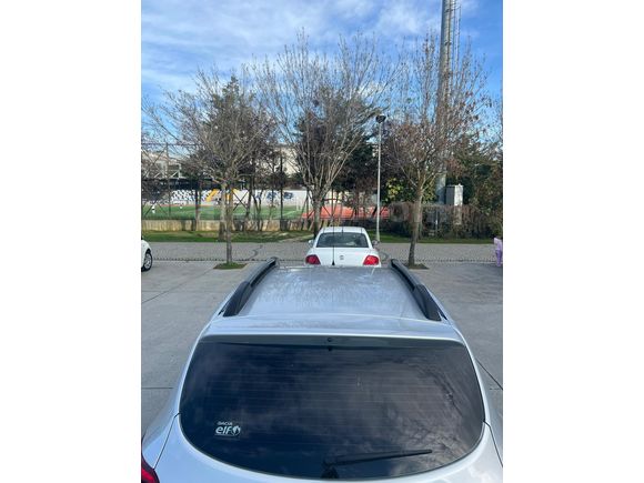 Sahibinden Dacia Sandero 1.5 dCi Stepway Style 2018 Model